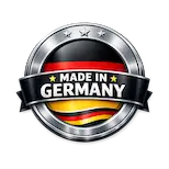 Made in Germany Siegel